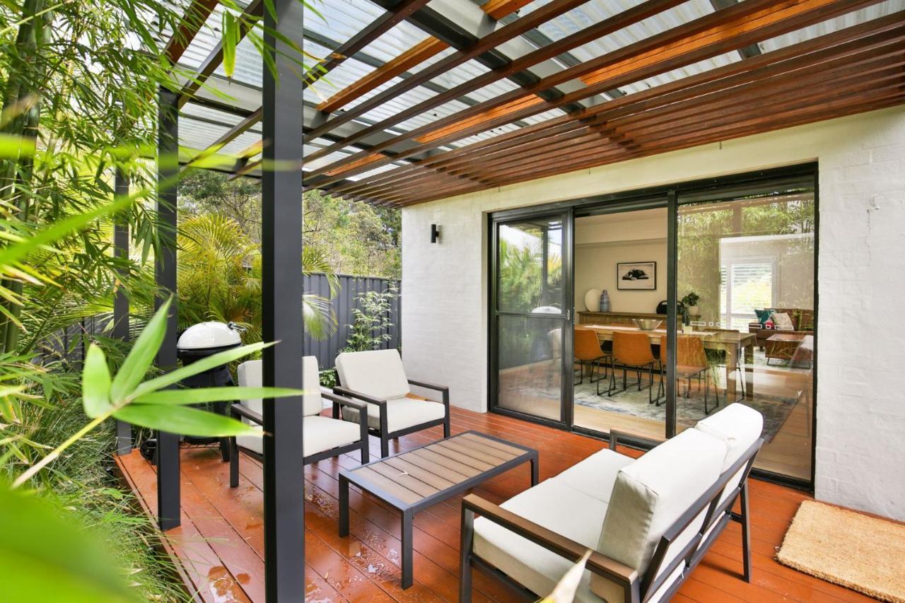 Mirigaan I Pet Friendly I 8 Min Walk To Beach Culburra Beach Exterior foto