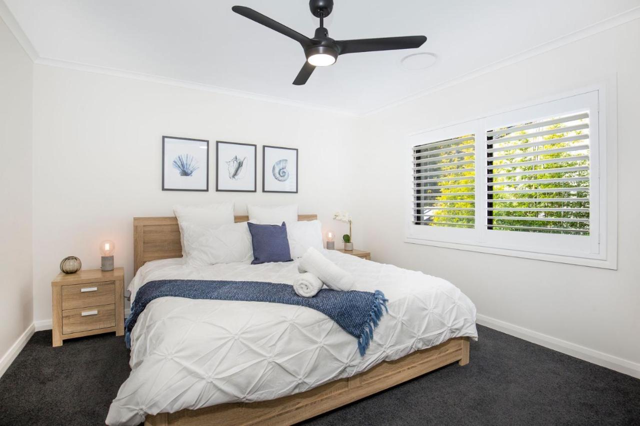 Mirigaan I Pet Friendly I 8 Min Walk To Beach Culburra Beach Exterior foto