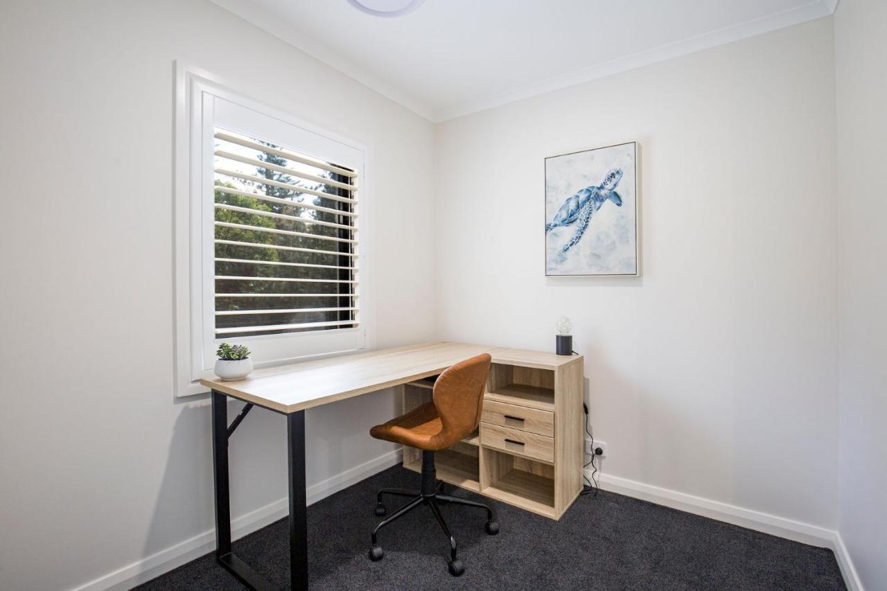 Mirigaan I Pet Friendly I 8 Min Walk To Beach Culburra Beach Exterior foto