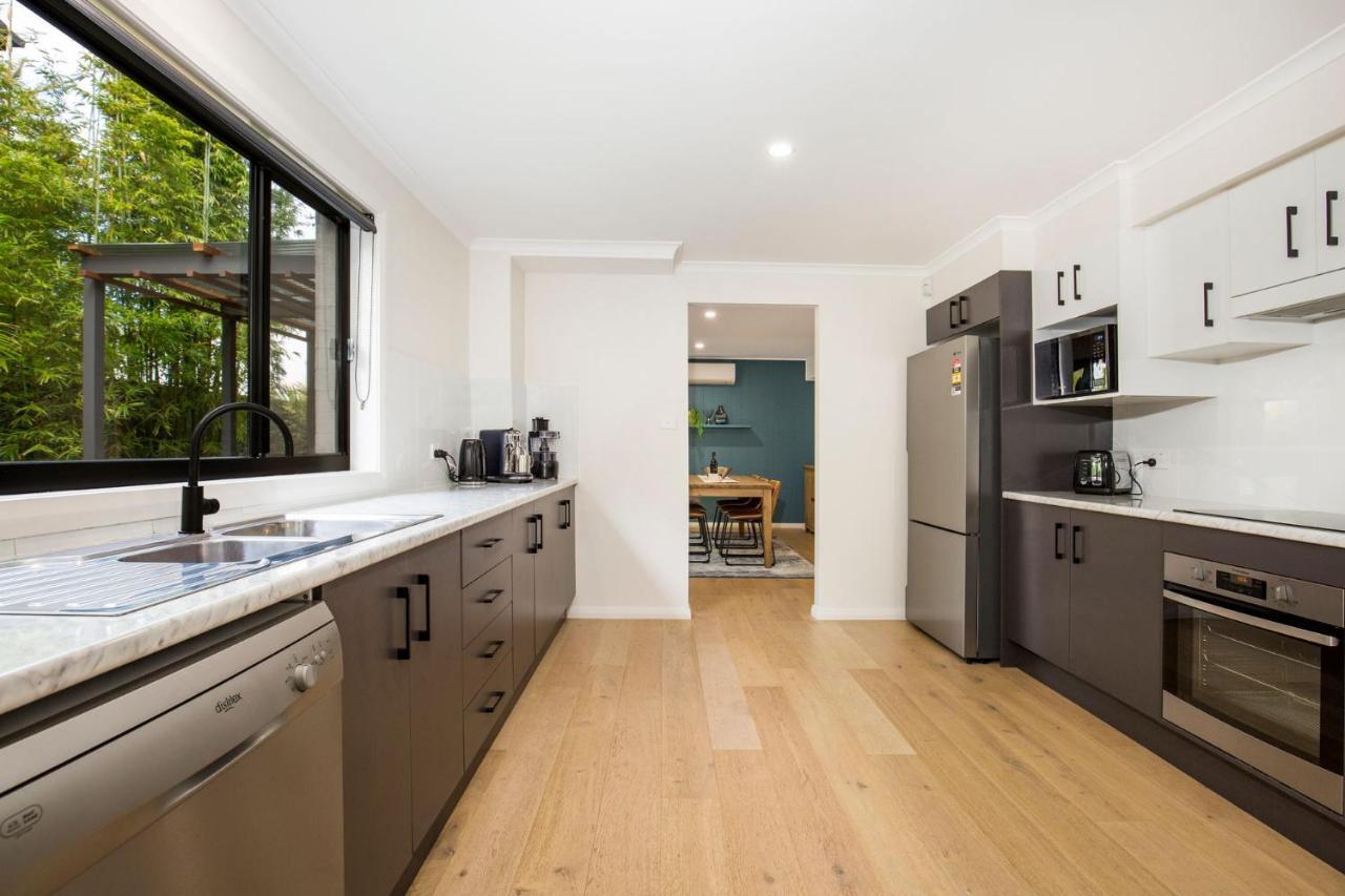 Mirigaan I Pet Friendly I 8 Min Walk To Beach Culburra Beach Exterior foto