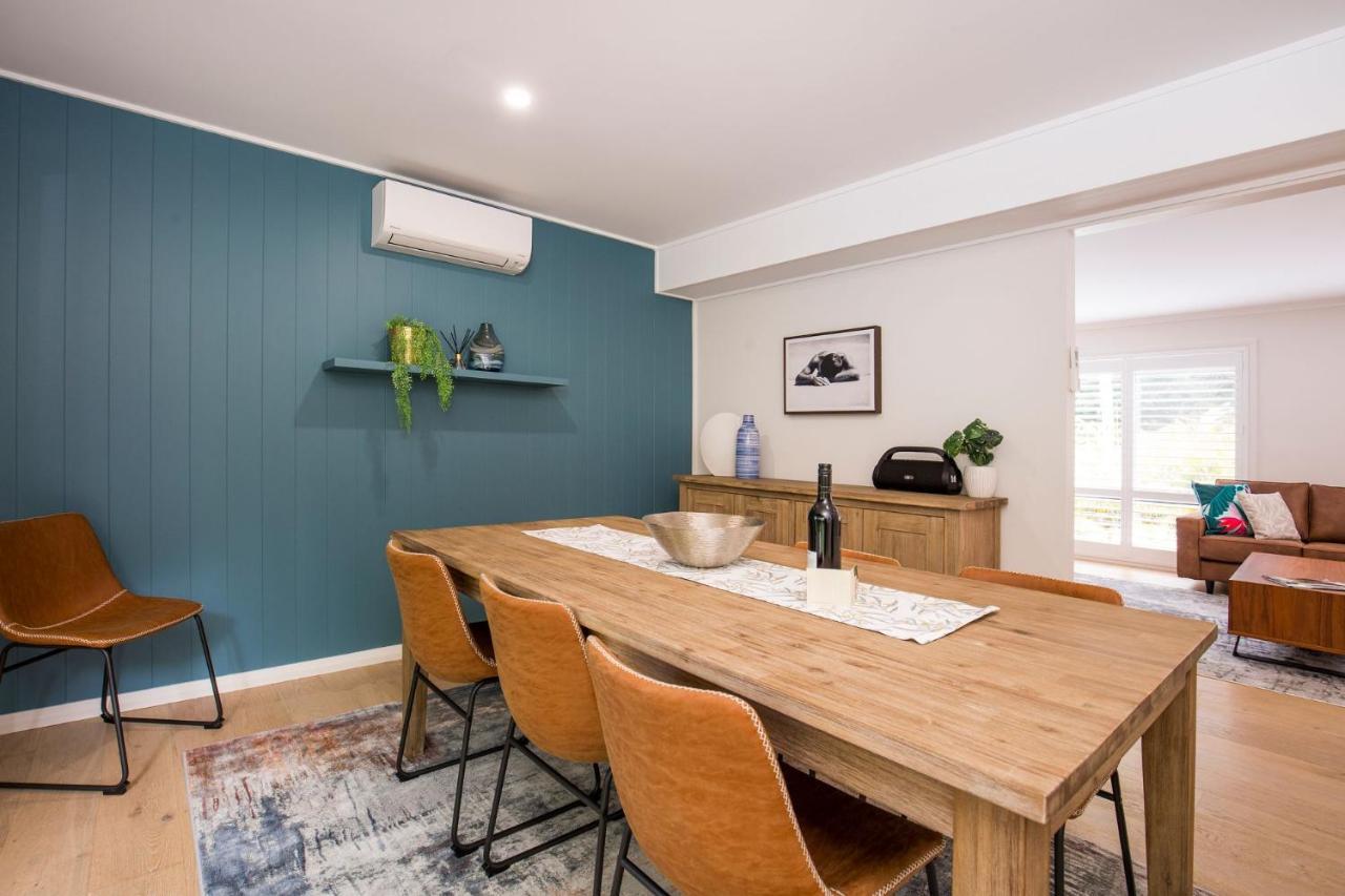 Mirigaan I Pet Friendly I 8 Min Walk To Beach Culburra Beach Exterior foto
