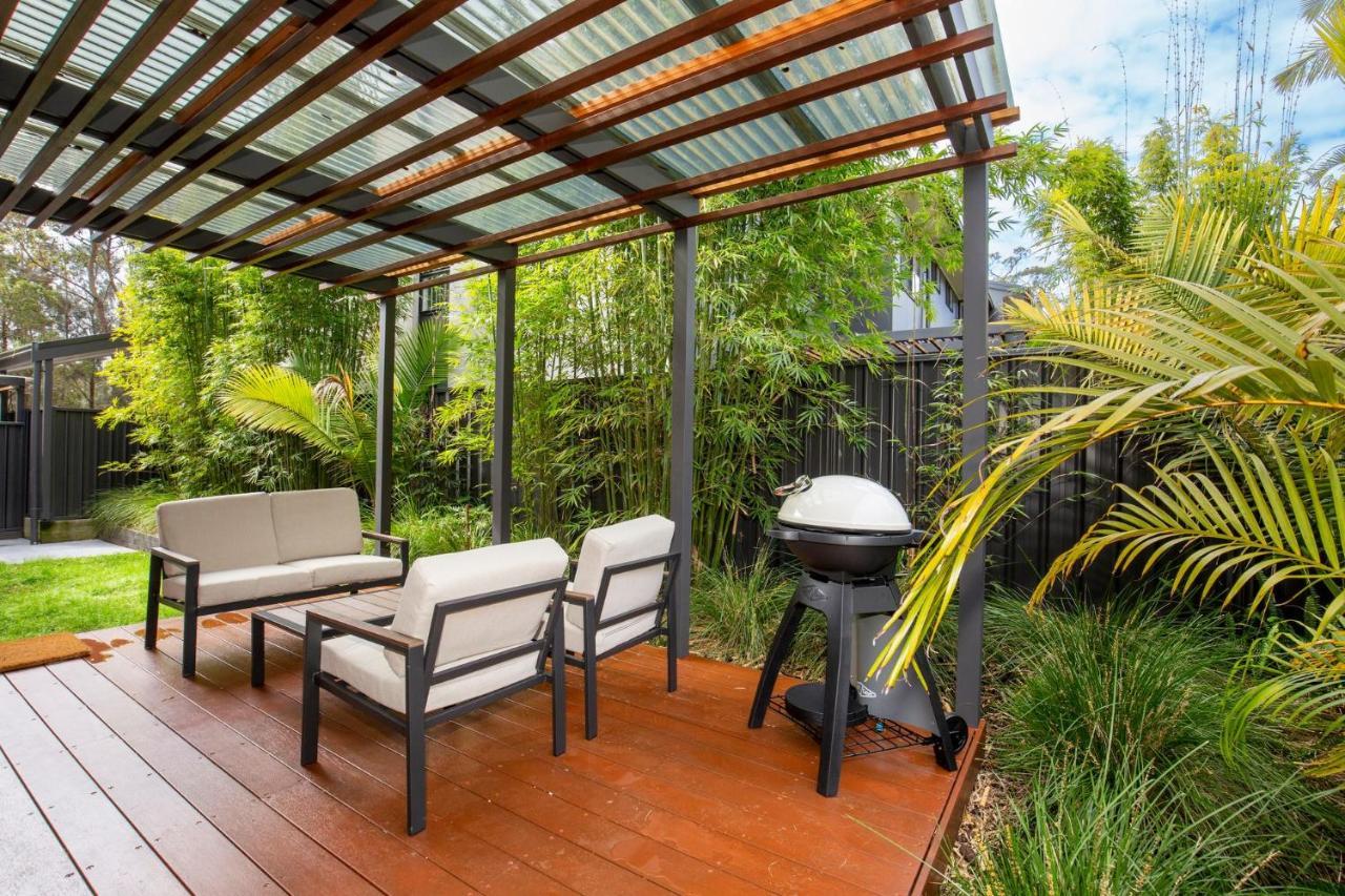 Mirigaan I Pet Friendly I 8 Min Walk To Beach Culburra Beach Exterior foto