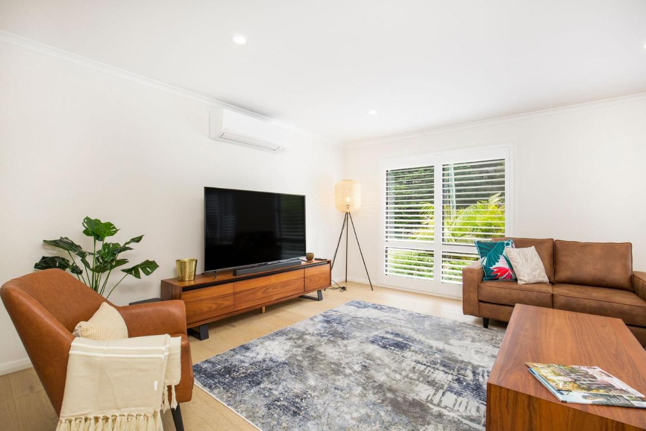 Mirigaan I Pet Friendly I 8 Min Walk To Beach Culburra Beach Exterior foto