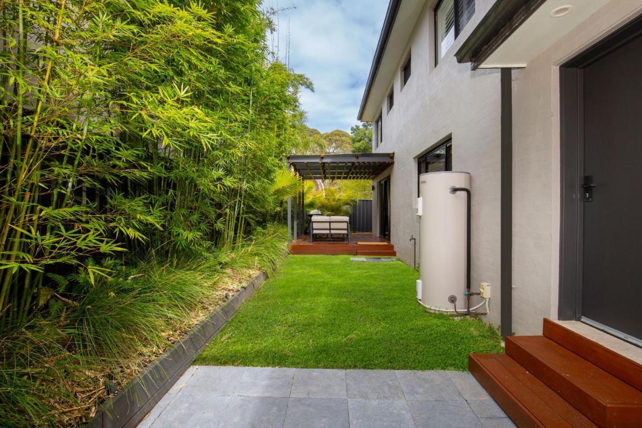 Mirigaan I Pet Friendly I 8 Min Walk To Beach Culburra Beach Exterior foto