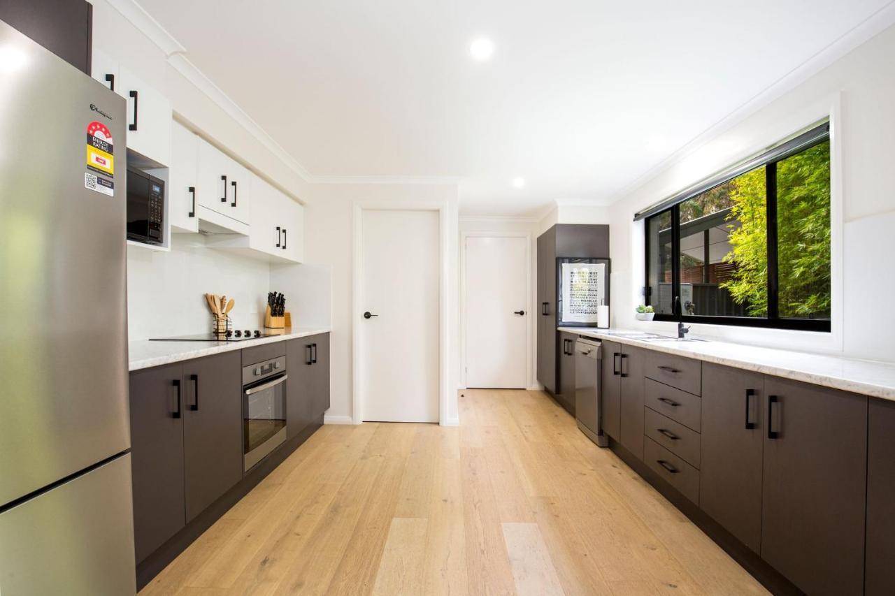 Mirigaan I Pet Friendly I 8 Min Walk To Beach Culburra Beach Exterior foto