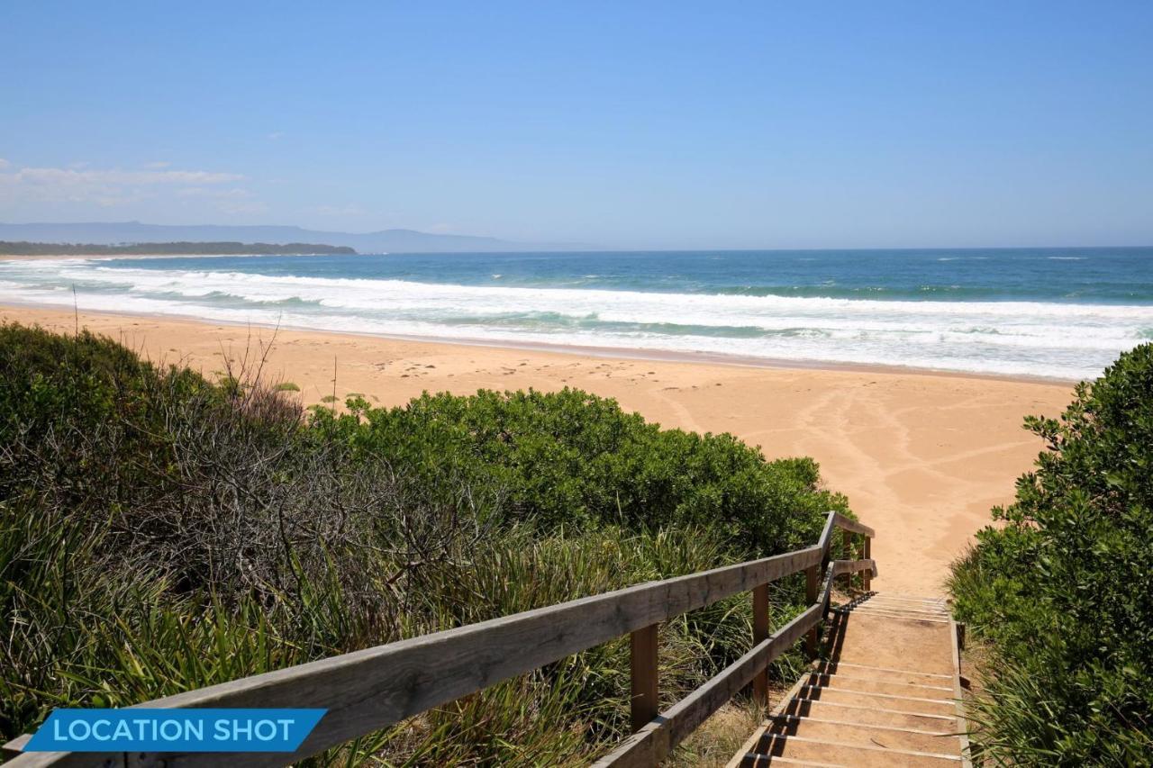 Mirigaan I Pet Friendly I 8 Min Walk To Beach Culburra Beach Exterior foto